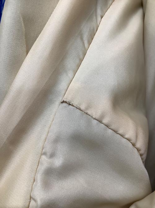 AVIREX（アヴィレックス）AVIREX (アヴィレックス) フライトジャケット ブラック サイズ:XSの古着・服飾アイテム