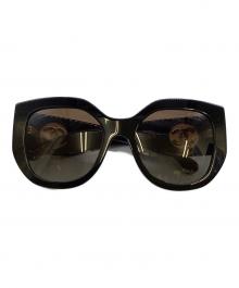 CHANEL（シャネル）の古着「サングラス」｜ブラック