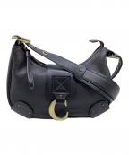 Chloeクロエ）の古着「ワンショルダーバッグ」｜ブラック
