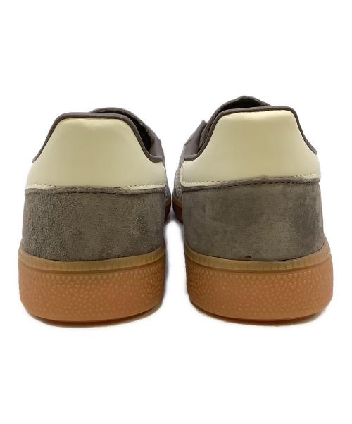 adidas（アディダス）adidas (アディダス) スニーカー ブラウン サイズ:23.5cmの古着・服飾アイテム