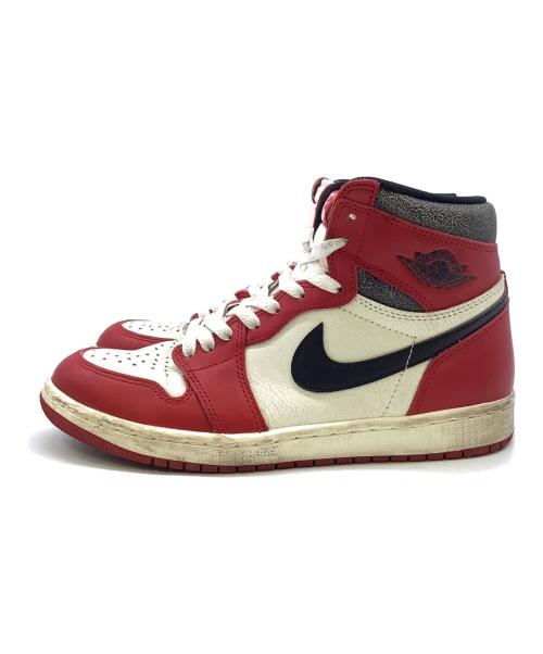 NIKE（ナイキ）NIKE (ナイキ) Air Jordan 1 High OG 