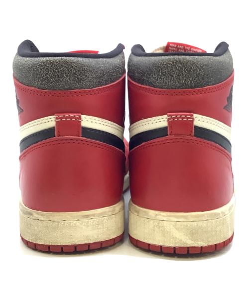 NIKE（ナイキ）NIKE (ナイキ) Air Jordan 1 High OG 