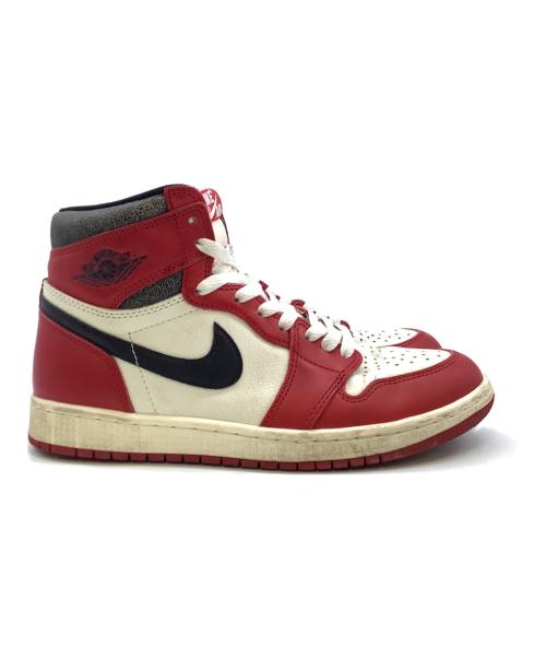 NIKE（ナイキ）NIKE (ナイキ) Air Jordan 1 High OG 