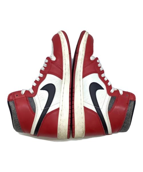 NIKE（ナイキ）NIKE (ナイキ) Air Jordan 1 High OG 