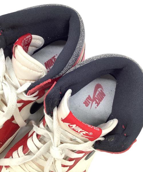 NIKE（ナイキ）NIKE (ナイキ) Air Jordan 1 High OG 