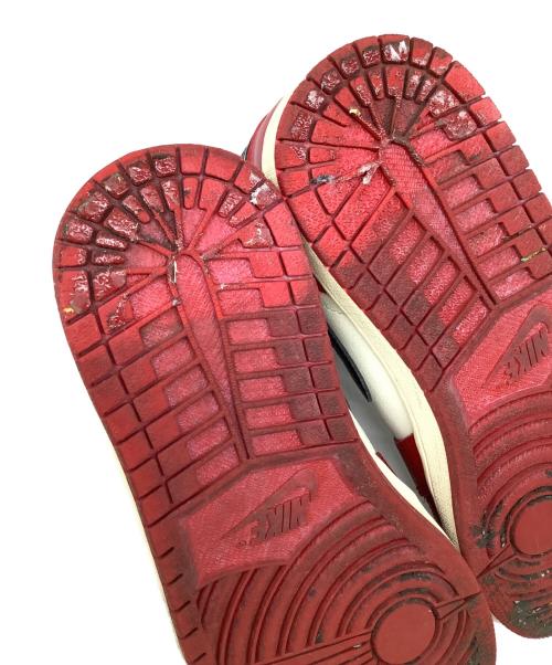 NIKE（ナイキ）NIKE (ナイキ) Air Jordan 1 High OG 