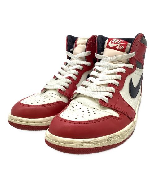 NIKE（ナイキ）NIKE (ナイキ) Air Jordan 1 High OG 