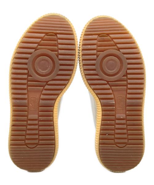 Onitsuka Tiger（オニツカタイガー）Onitsuka Tiger (オニツカタイガー) ローカットスニーカー ホワイト サイズ:26の古着・服飾アイテム