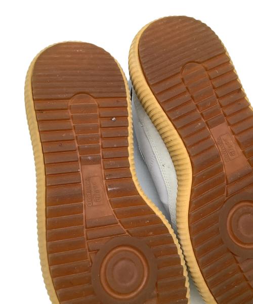 Onitsuka Tiger（オニツカタイガー）Onitsuka Tiger (オニツカタイガー) ローカットスニーカー ホワイト サイズ:26の古着・服飾アイテム
