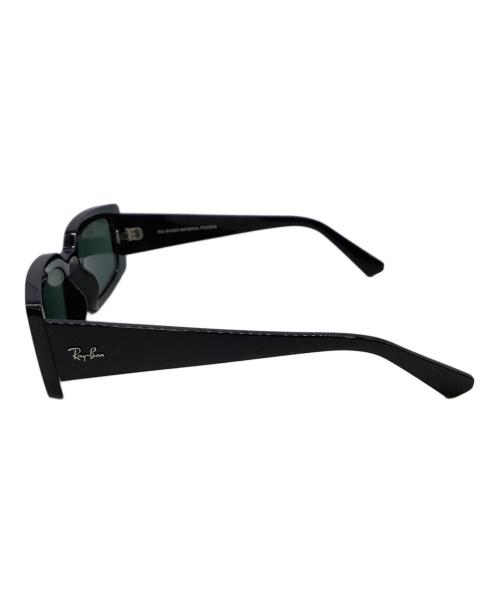 RAY-BAN（レイバン）RAY-BAN (レイバン) サングラス サイズ:54□21-140の古着・服飾アイテム