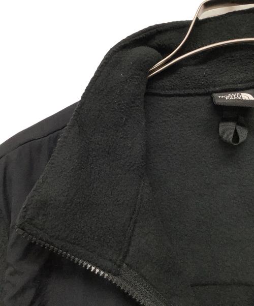 THE NORTH FACE（ザ ノース フェイス）THE NORTH FACE (ザ ノース フェイス) デナリジャケット ブラック サイズ:XLの古着・服飾アイテム