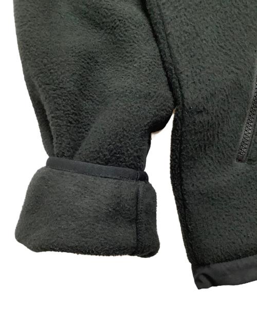 THE NORTH FACE（ザ ノース フェイス）THE NORTH FACE (ザ ノース フェイス) デナリジャケット ブラック サイズ:XLの古着・服飾アイテム