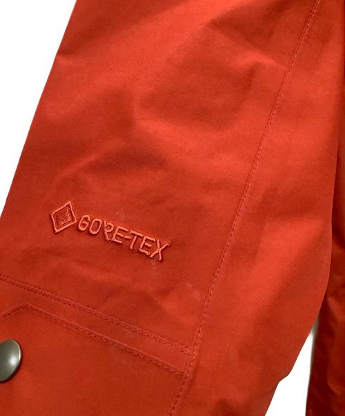 FOX FIRE（フォックスファイヤー）FOX FIRE (フォックスファイヤー) マウンテンパーカー レッド サイズ: Lの古着・服飾アイテム