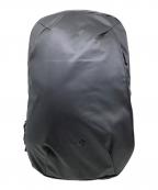 NEW BALANCEニューバランス）の古着「リュック」｜ブラック