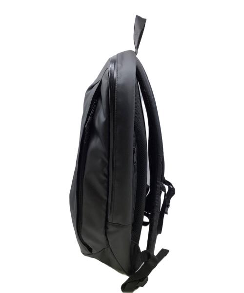NEW BALANCE（ニューバランス）NEW BALANCE (ニューバランス) リュック ブラックの古着・服飾アイテム