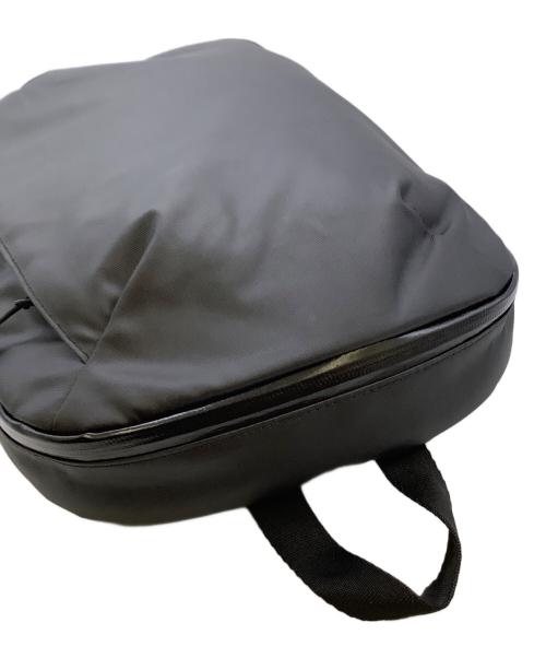 NEW BALANCE（ニューバランス）NEW BALANCE (ニューバランス) リュック ブラックの古着・服飾アイテム