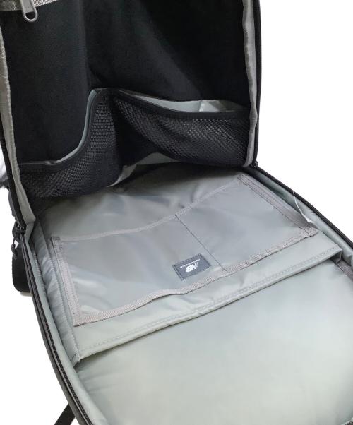 NEW BALANCE（ニューバランス）NEW BALANCE (ニューバランス) リュック ブラックの古着・服飾アイテム