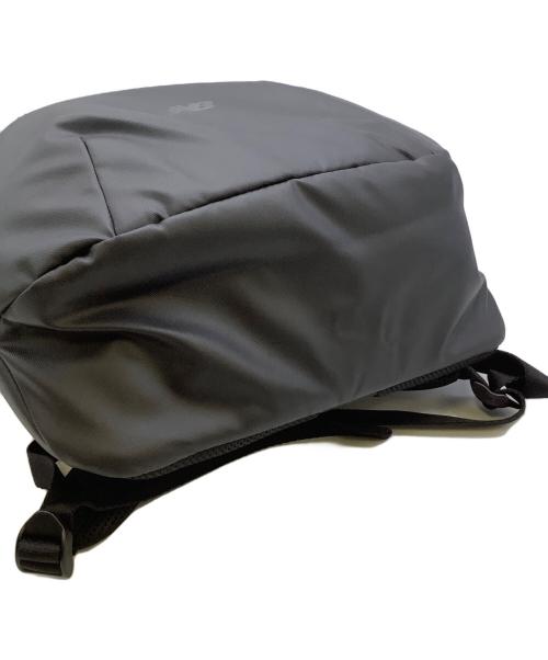 NEW BALANCE（ニューバランス）NEW BALANCE (ニューバランス) リュック ブラックの古着・服飾アイテム