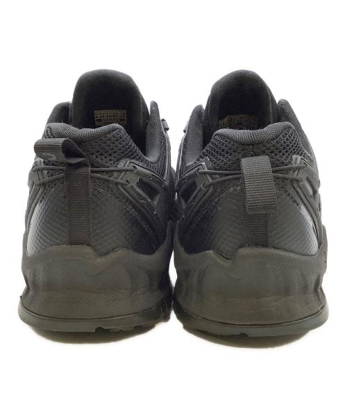 KEEN（キーン）KEEN (キーン) ネクシス エヴォ ウォータープルーフ ブラック サイズ:28cmの古着・服飾アイテム