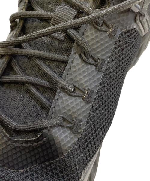 KEEN（キーン）KEEN (キーン) ネクシス エヴォ ウォータープルーフ ブラック サイズ:28cmの古着・服飾アイテム