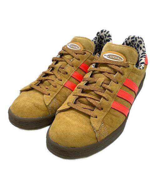 adidas（アディダス）adidas (アディダス) X-LARGE (エクストララージ) スニーカー　Consortium Campus 80 