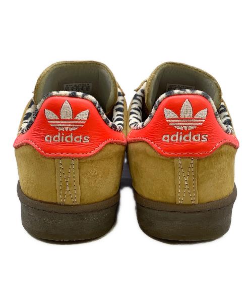 adidas（アディダス）adidas (アディダス) X-LARGE (エクストララージ) スニーカー　Consortium Campus 80 