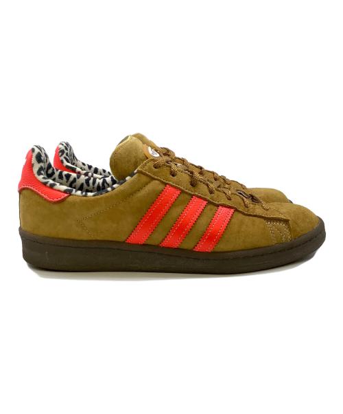 adidas（アディダス）adidas (アディダス) X-LARGE (エクストララージ) スニーカー　Consortium Campus 80 