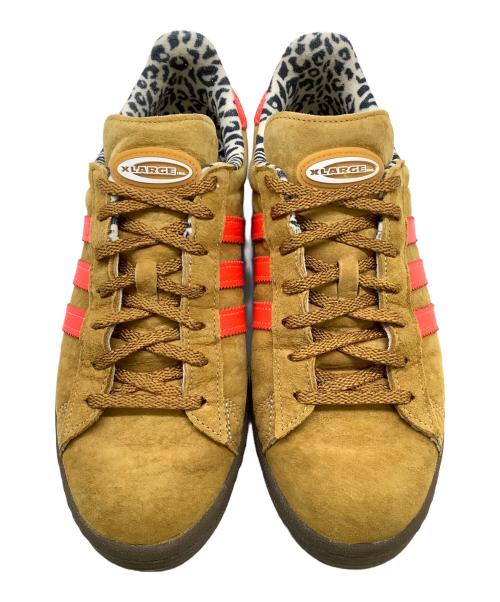 adidas（アディダス）adidas (アディダス) X-LARGE (エクストララージ) スニーカー　Consortium Campus 80 