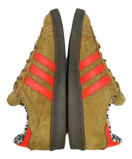 adidas（アディダス）adidas (アディダス) X-LARGE (エクストララージ) スニーカー　Consortium Campus 80 