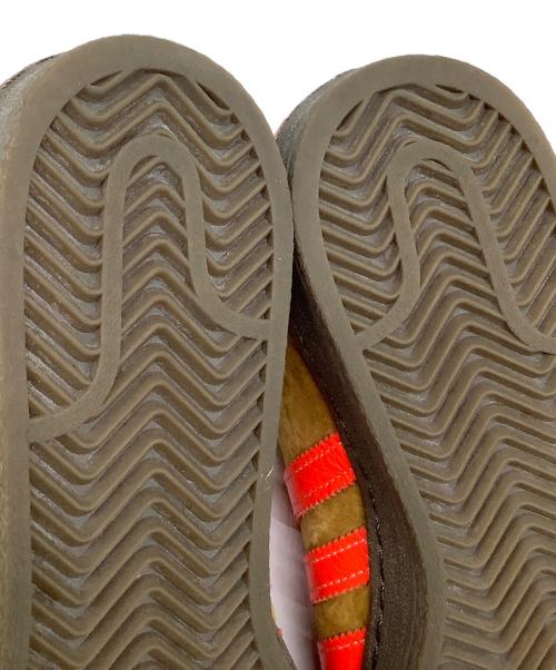 adidas（アディダス）adidas (アディダス) X-LARGE (エクストララージ) スニーカー　Consortium Campus 80 