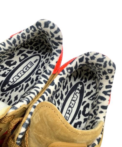 adidas（アディダス）adidas (アディダス) X-LARGE (エクストララージ) スニーカー　Consortium Campus 80 