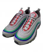 NIKEナイキ）の古着「スニーカー　AIRMAX97」｜マルチカラー