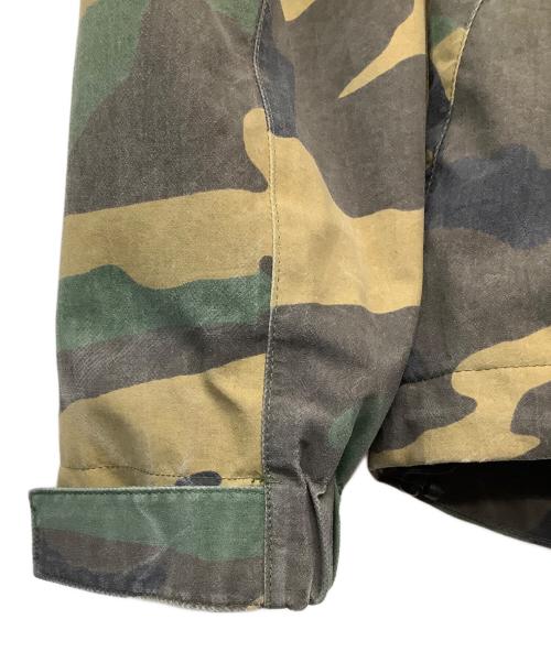 THE NORTH FACE（ザ ノース フェイス）THE NORTH FACE (ザ ノース フェイス) ノベルティスクープジャケット オリーブ サイズ:Mの古着・服飾アイテム