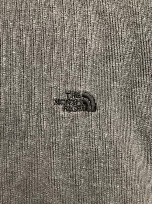 THE NORTHFACE PURPLELABEL（ザ・ノースフェイス パープルレーベル）THE NORTHFACE PURPLELABEL (ザ・ノースフェイス パープルレーベル) スウェット グレー サイズ:Mの古着・服飾アイテム