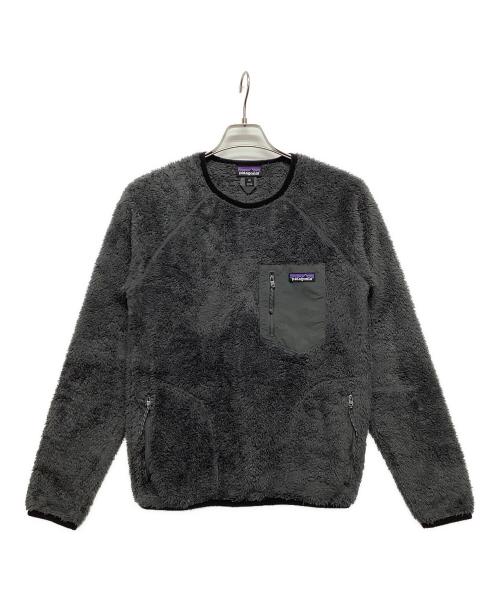 Patagonia（パタゴニア）Patagonia (パタゴニア) ロスガトスクルー グレー サイズ:XSの古着・服飾アイテム