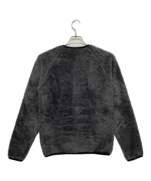 Patagonia（パタゴニア）Patagonia (パタゴニア) ロスガトスクルー グレー サイズ:XSの古着・服飾アイテム