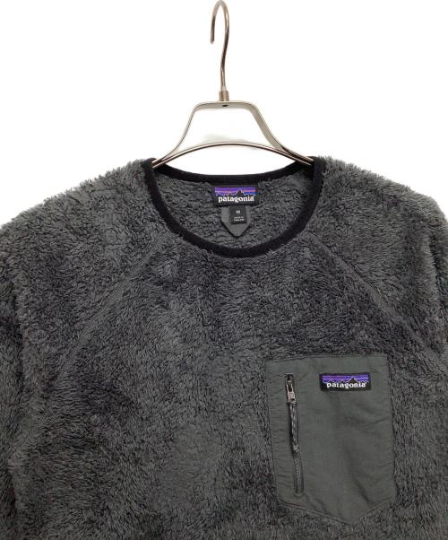 Patagonia（パタゴニア）Patagonia (パタゴニア) ロスガトスクルー グレー サイズ:XSの古着・服飾アイテム