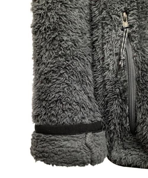 Patagonia（パタゴニア）Patagonia (パタゴニア) ロスガトスクルー グレー サイズ:XSの古着・服飾アイテム