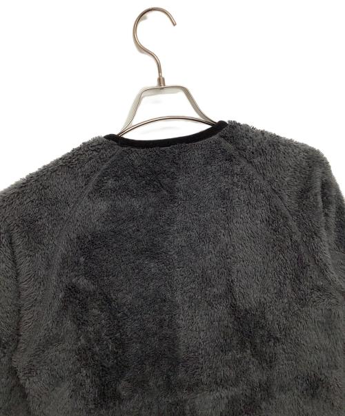 Patagonia（パタゴニア）Patagonia (パタゴニア) ロスガトスクルー グレー サイズ:XSの古着・服飾アイテム