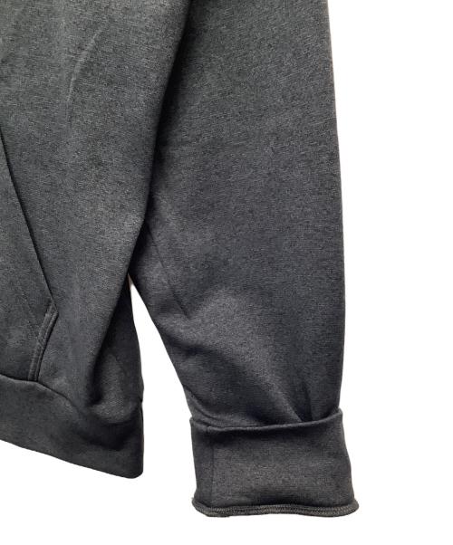 THE NORTH FACE（ザ ノース フェイス）THE NORTH FACE (ザ ノース フェイス) プルオーバーパーカー グレー サイズ:Mサイズの古着・服飾アイテム