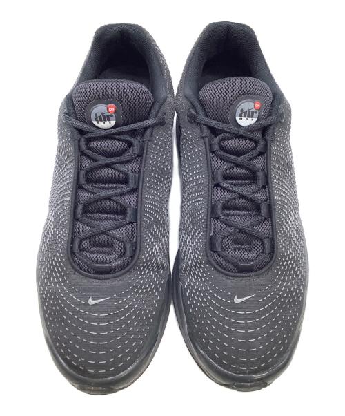 NIKE（ナイキ）NIKE (ナイキ) スニーカー ブラック サイズ:29の古着・服飾アイテム