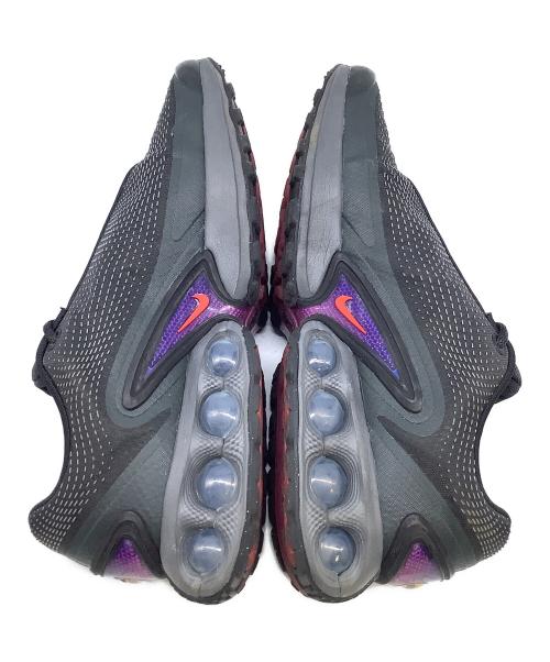 NIKE（ナイキ）NIKE (ナイキ) スニーカー ブラック サイズ:29の古着・服飾アイテム