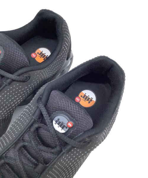 NIKE（ナイキ）NIKE (ナイキ) スニーカー ブラック サイズ:29の古着・服飾アイテム