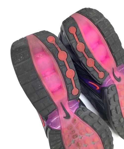 NIKE（ナイキ）NIKE (ナイキ) スニーカー ブラック サイズ:29の古着・服飾アイテム