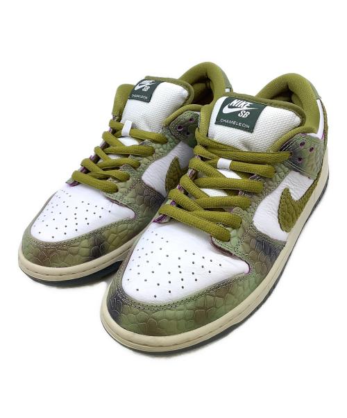 NIKE（ナイキ）NIKE (ナイキ) ローカットスニーカー サイズ:27.5cmの古着・服飾アイテム