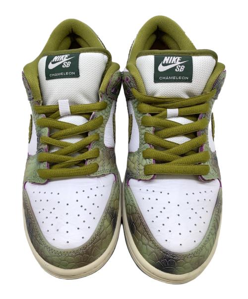 NIKE（ナイキ）NIKE (ナイキ) ローカットスニーカー サイズ:27.5cmの古着・服飾アイテム