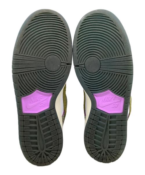 NIKE（ナイキ）NIKE (ナイキ) ローカットスニーカー サイズ:27.5cmの古着・服飾アイテム