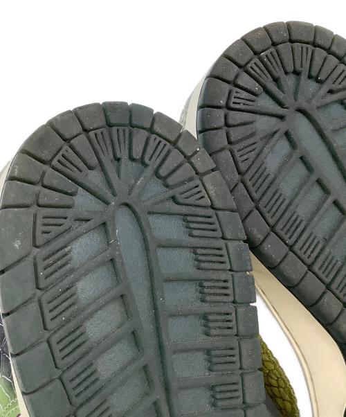 NIKE（ナイキ）NIKE (ナイキ) ローカットスニーカー サイズ:27.5cmの古着・服飾アイテム