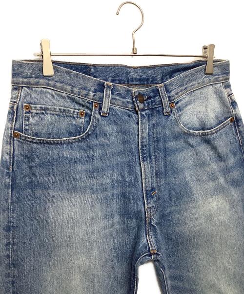 LEVI'S（リーバイス）LEVI'S (リーバイス) デニムパンツ スカイブルー サイズ:W34の古着・服飾アイテム