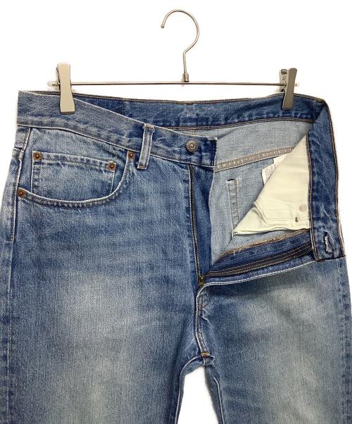 LEVI'S（リーバイス）LEVI'S (リーバイス) デニムパンツ スカイブルー サイズ:W34の古着・服飾アイテム